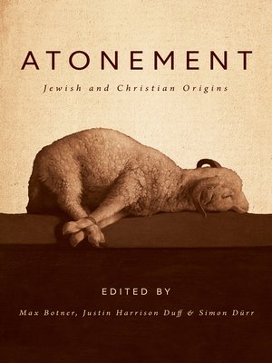 cover image of Atonement